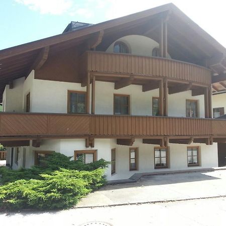 Zillertal Apartments Hippach Quarto foto