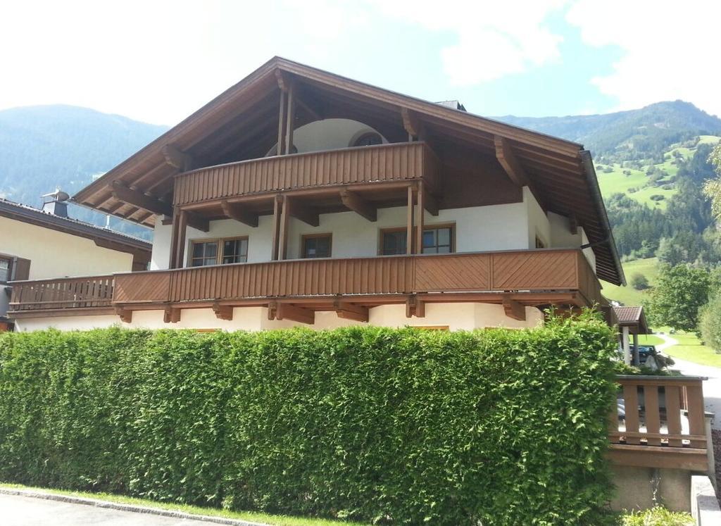 Zillertal Apartments Hippach Quarto foto