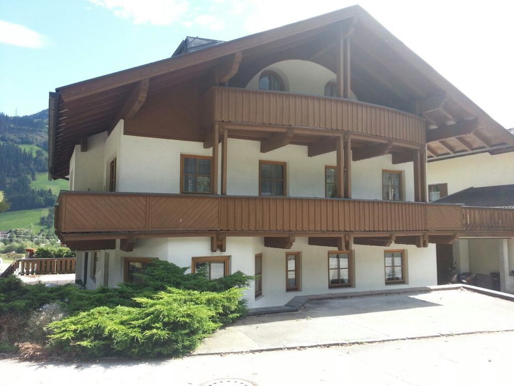 Zillertal Apartments Hippach Quarto foto